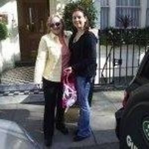 Meet your Posher, Deane